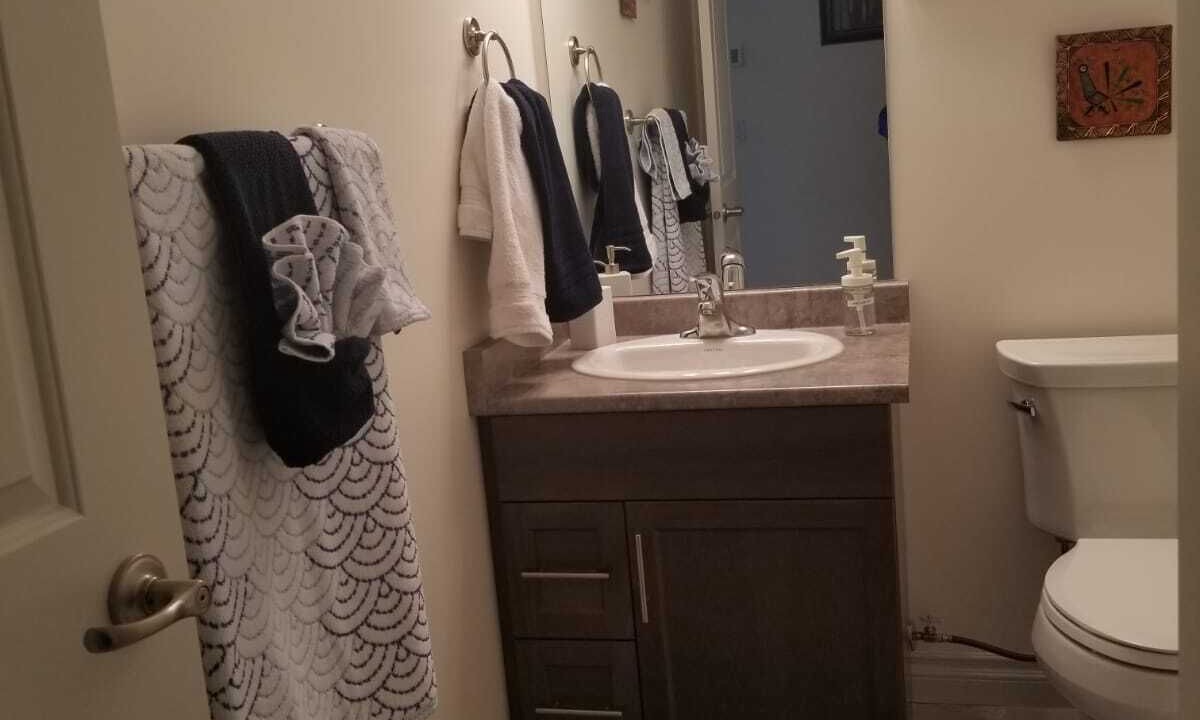 Photo of Bedroom in Okanagan-Similkameen