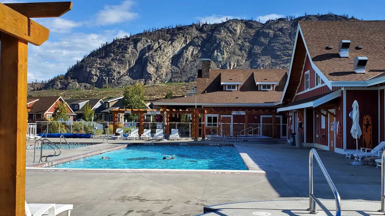 Photo of Outdoor in Okanagan-Similkameen