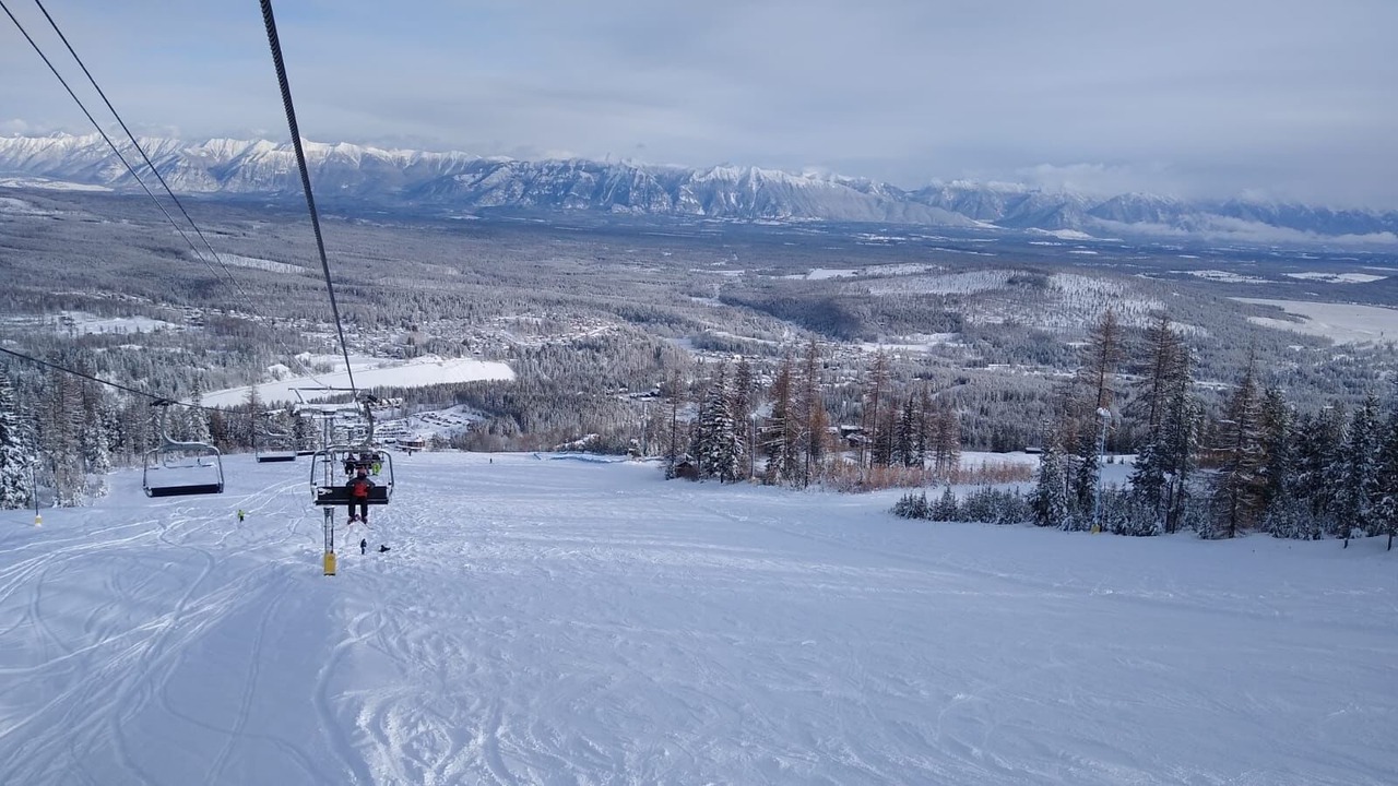 Photo of Others in East Kootenay