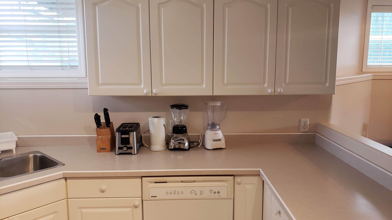 Photo of Kitchen in Timberlea