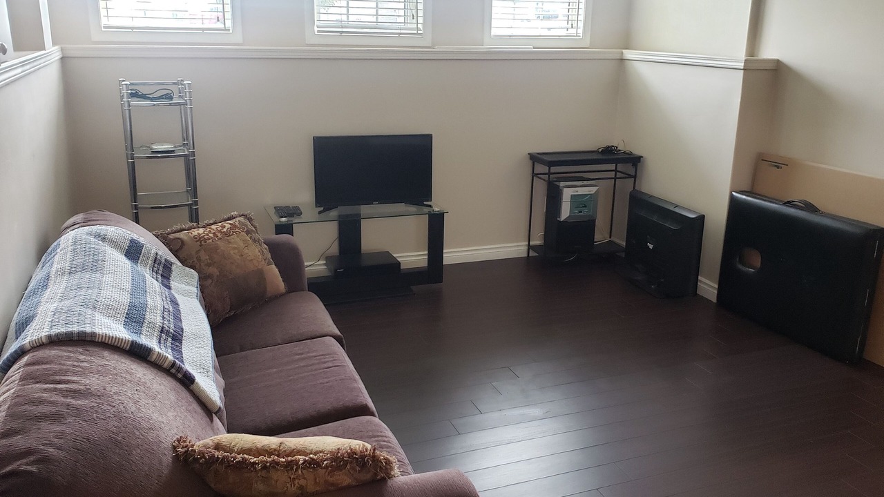 Photo of Livingroom in Timberlea