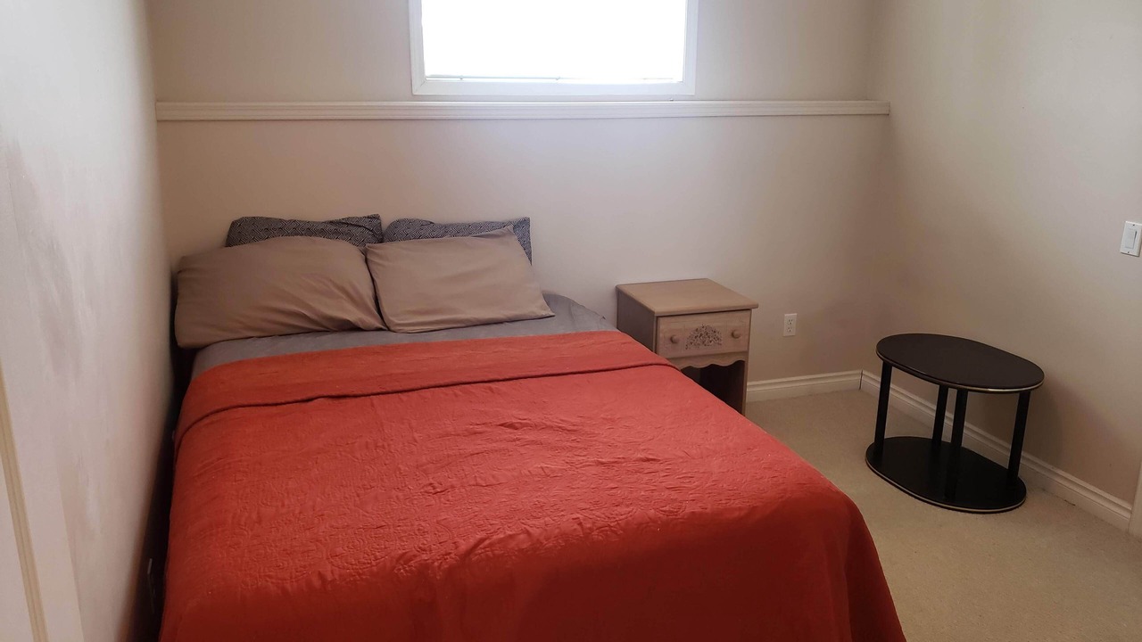 Photo of Bedroom in Timberlea