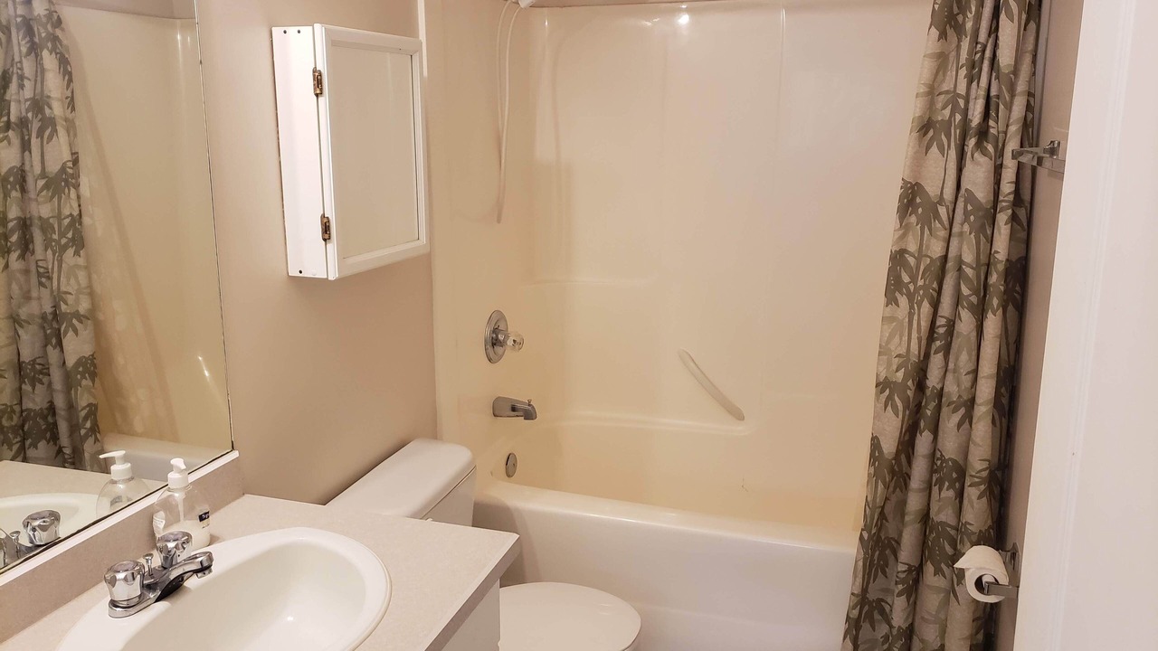 Photo of Bathroom in Timberlea