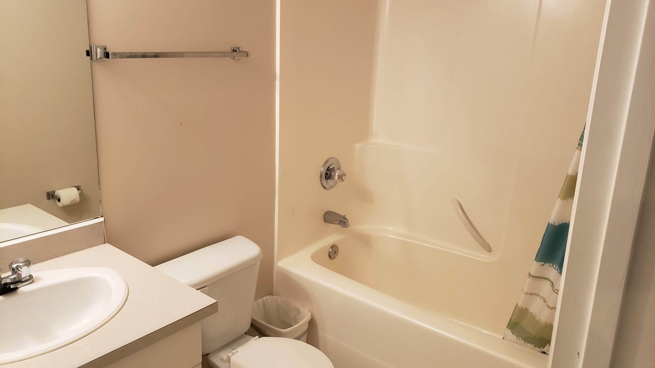 Photo of Bathroom in Timberlea