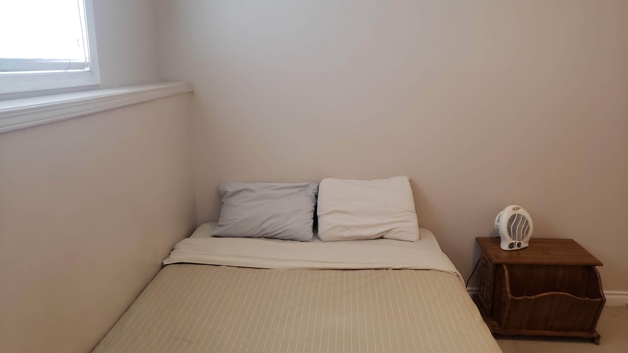 Photo of Bedroom in Timberlea
