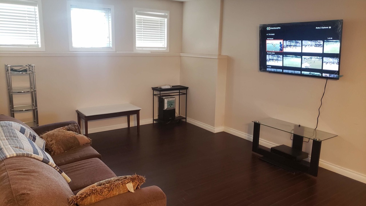 Photo of Livingroom in Timberlea