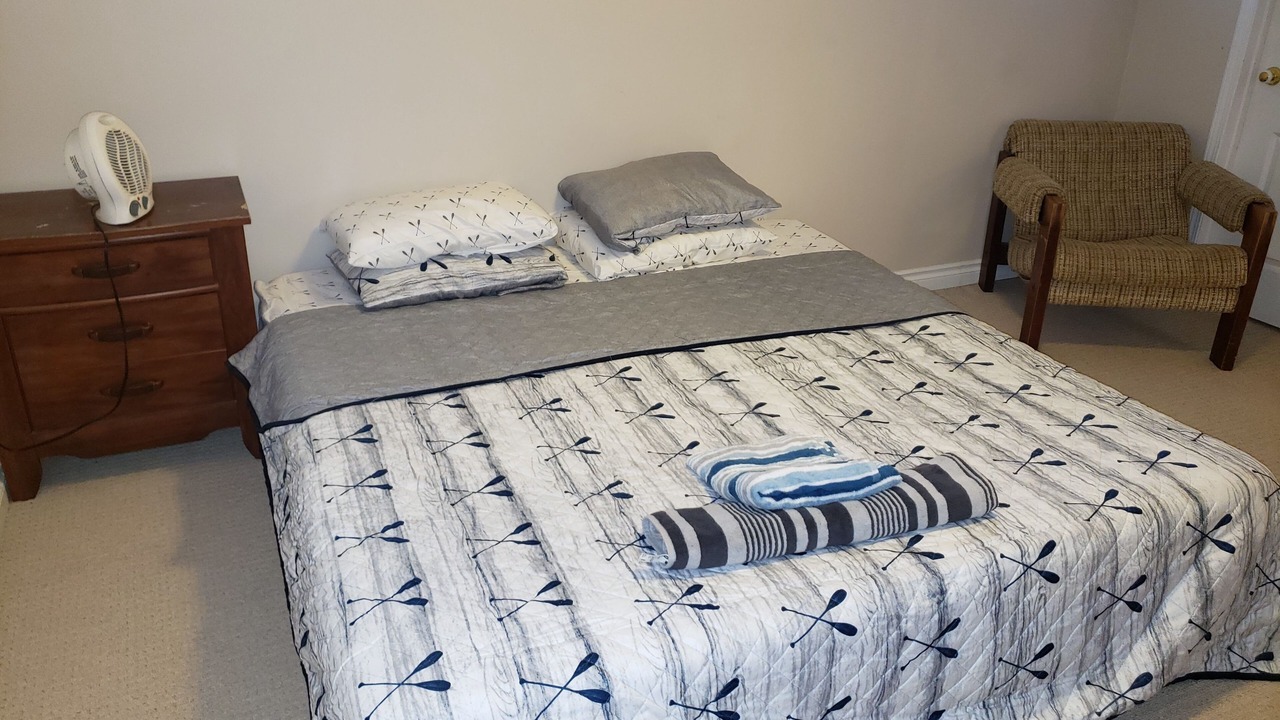 Photo of Bedroom in Timberlea