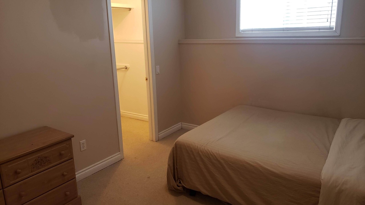 Photo of Bedroom in Timberlea