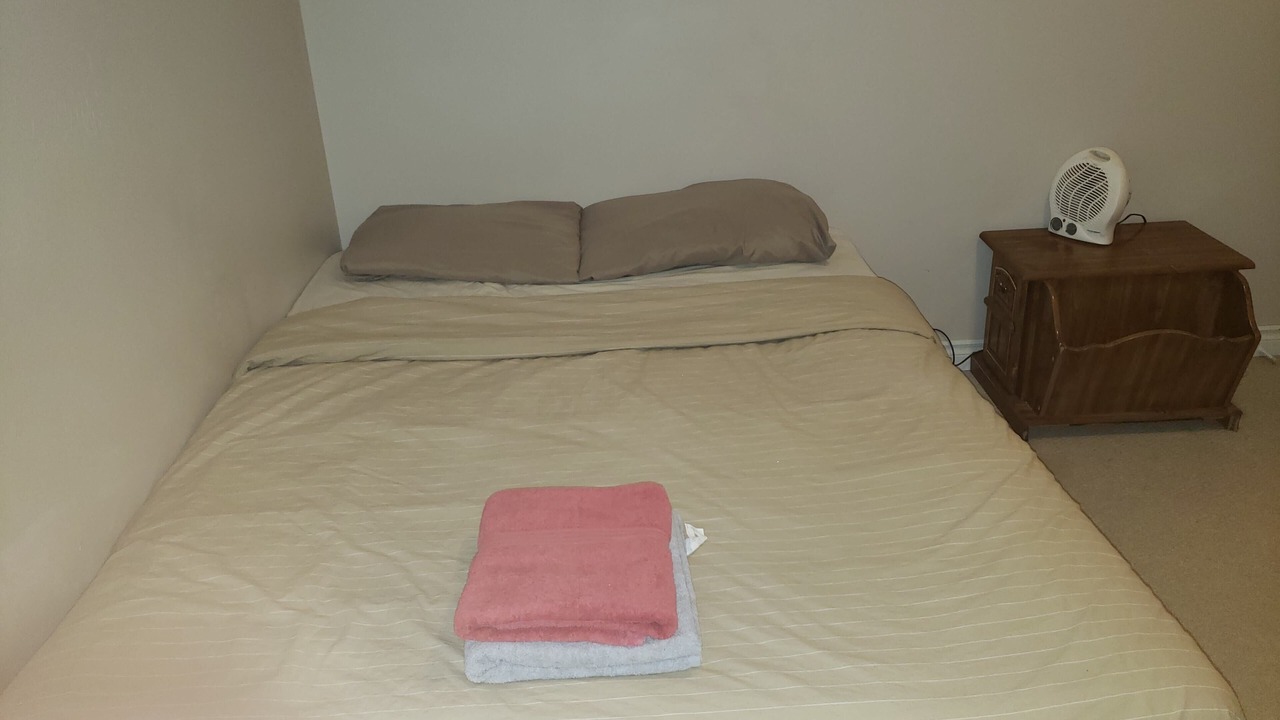 Photo of Bedroom in Timberlea