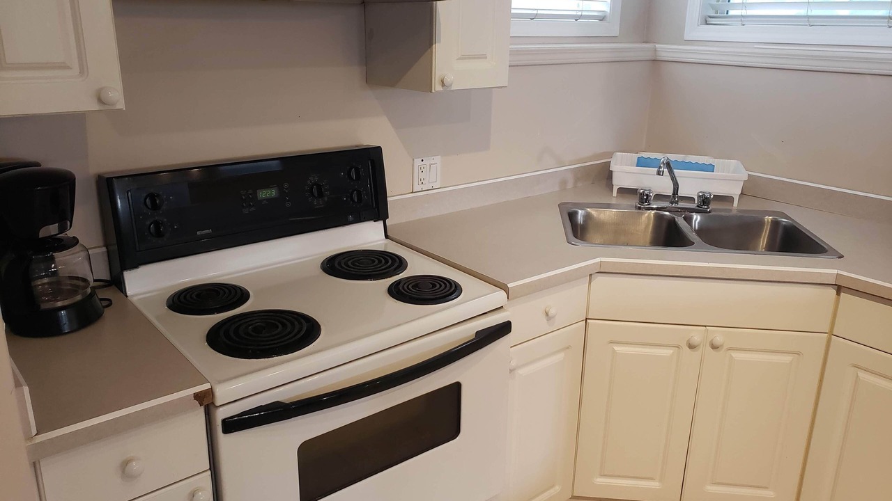 Photo of Kitchen in Timberlea