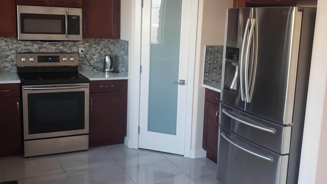 Photo of Kitchen in Timberlea