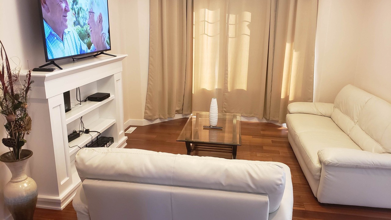 Photo of Bedroom in Timberlea