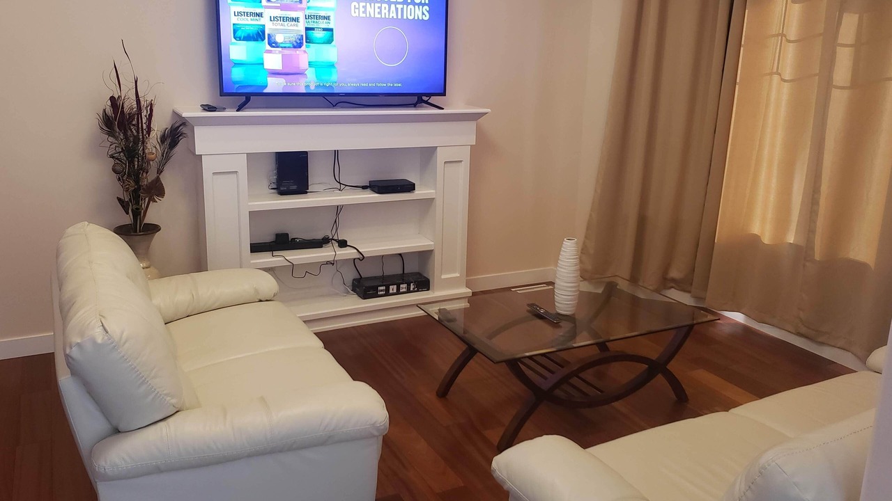 Photo of Livingroom in Timberlea