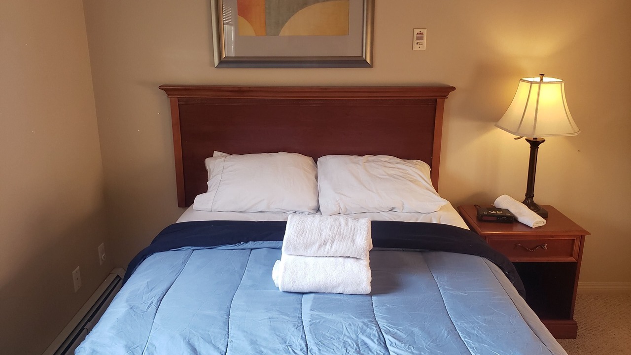 Photo of Bedroom in Timberlea