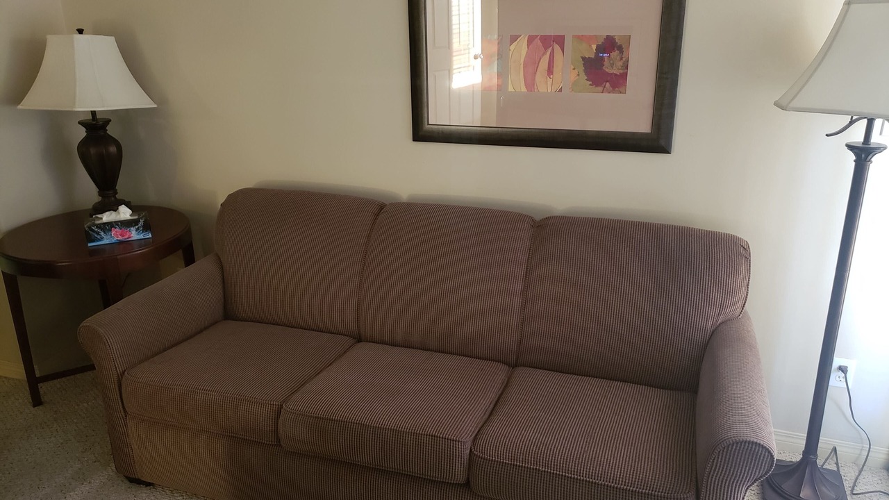 Photo of Livingroom in Timberlea