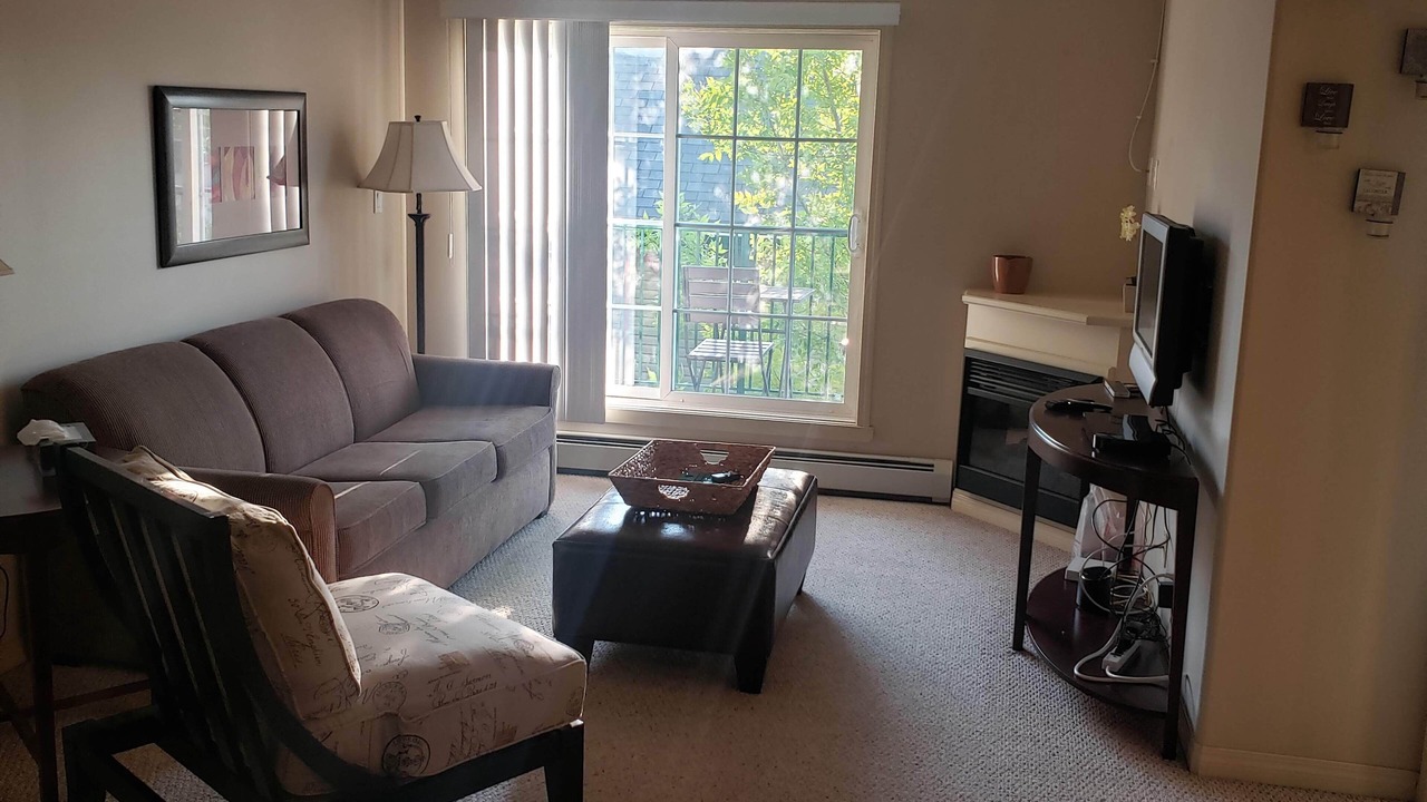Photo of Livingroom in Timberlea