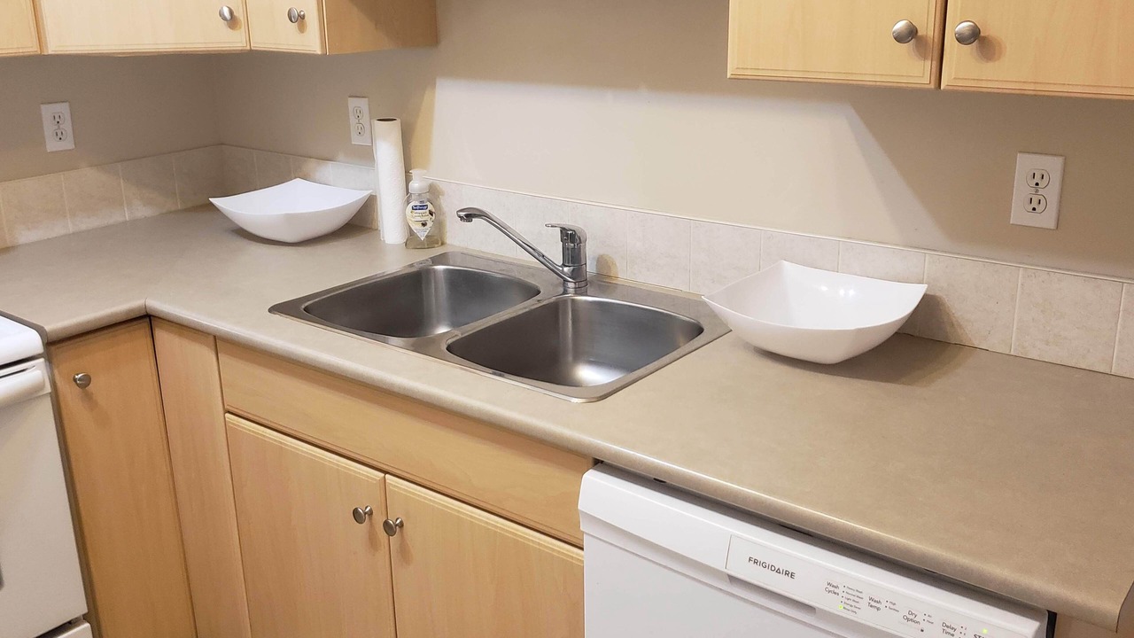 Photo of Kitchen in Timberlea