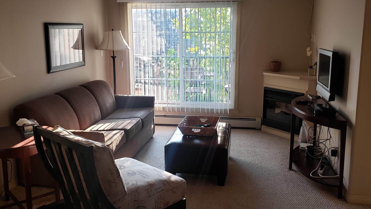 Photo of Livingroom in Timberlea