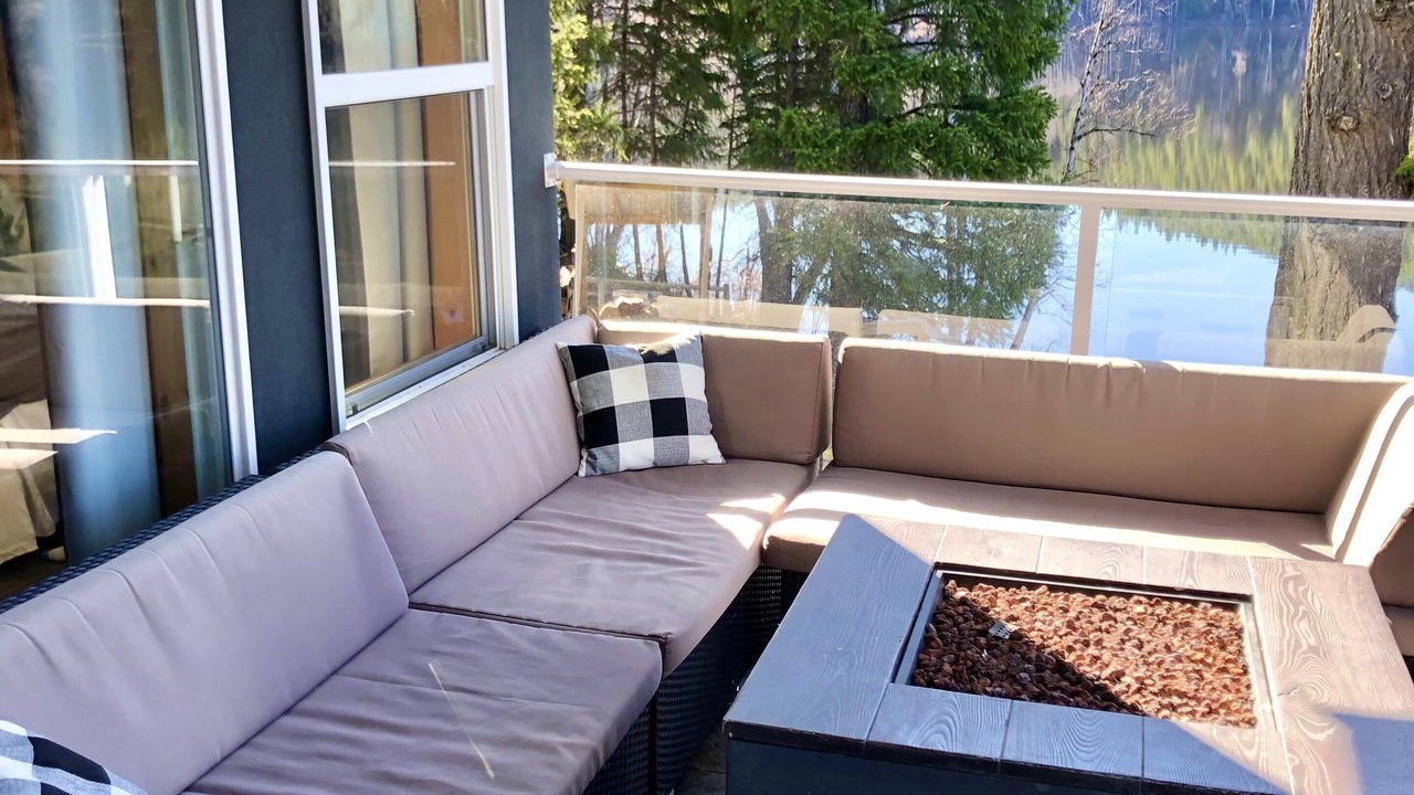 Photo of Outdoor in Eagle Creek
