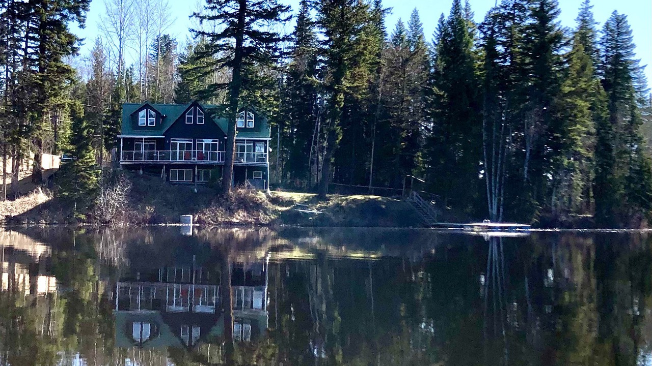 Photo of Outdoor in Eagle Creek