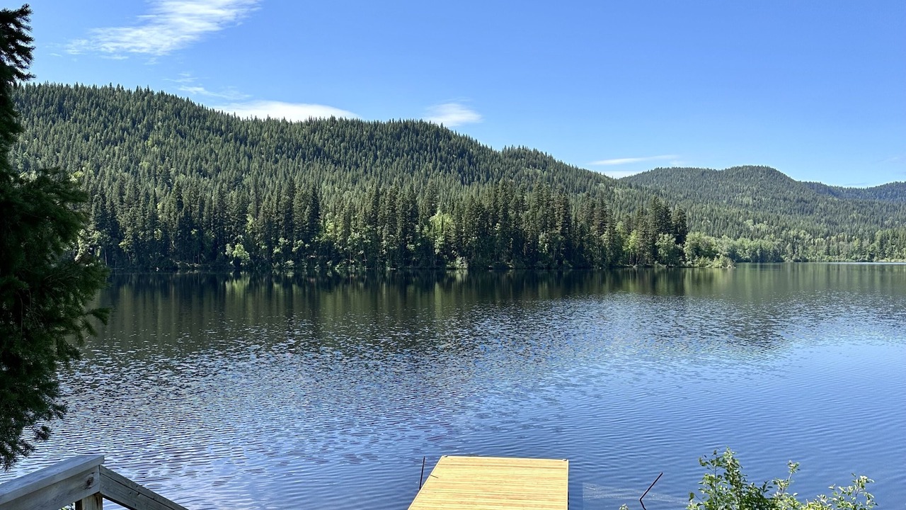 Photo of Outdoor in Eagle Creek