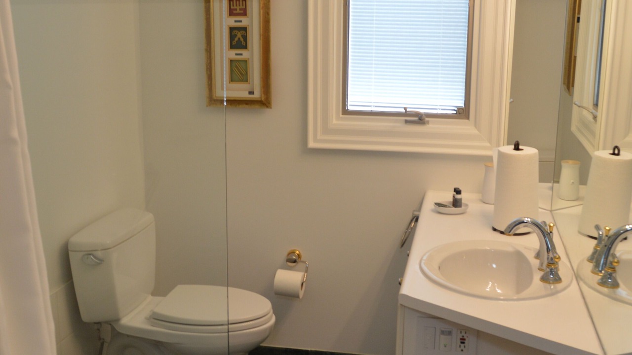 Photo of Bathroom in York Mills