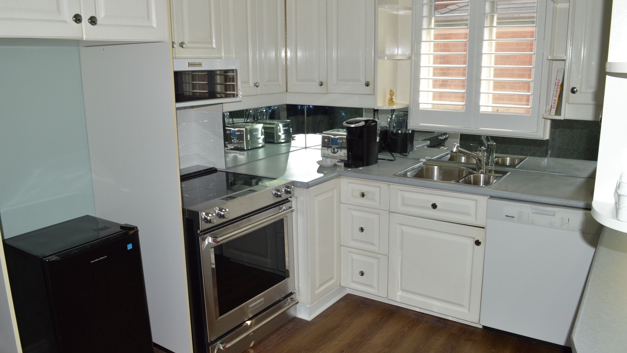 Photo of Kitchen in York Mills