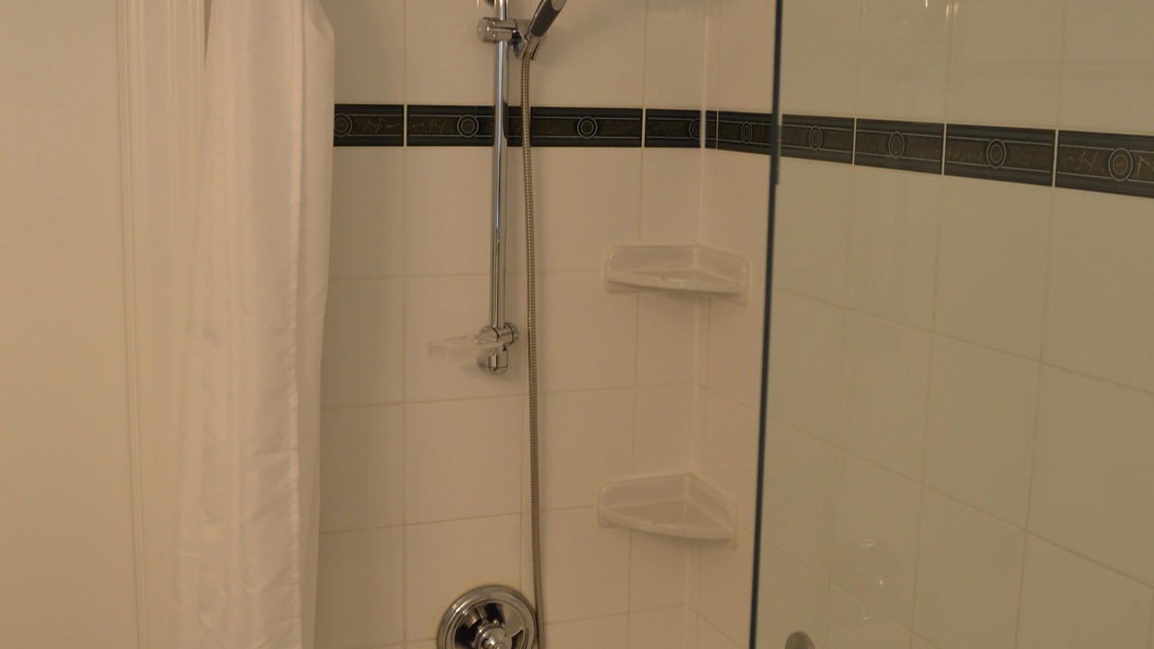 Photo of Bathroom in York Mills