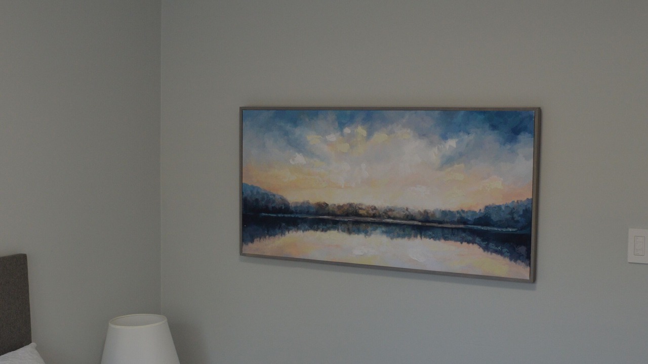 Photo of Bedroom in York Mills
