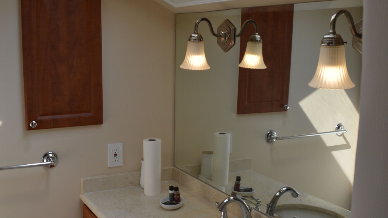 Photo of Bathroom in York Mills