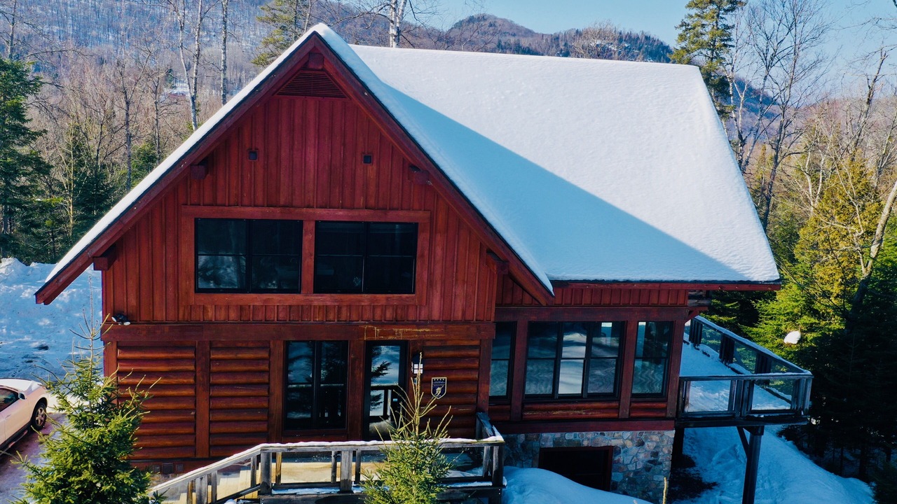 Photo of Outdoor in Lac Superieur Village