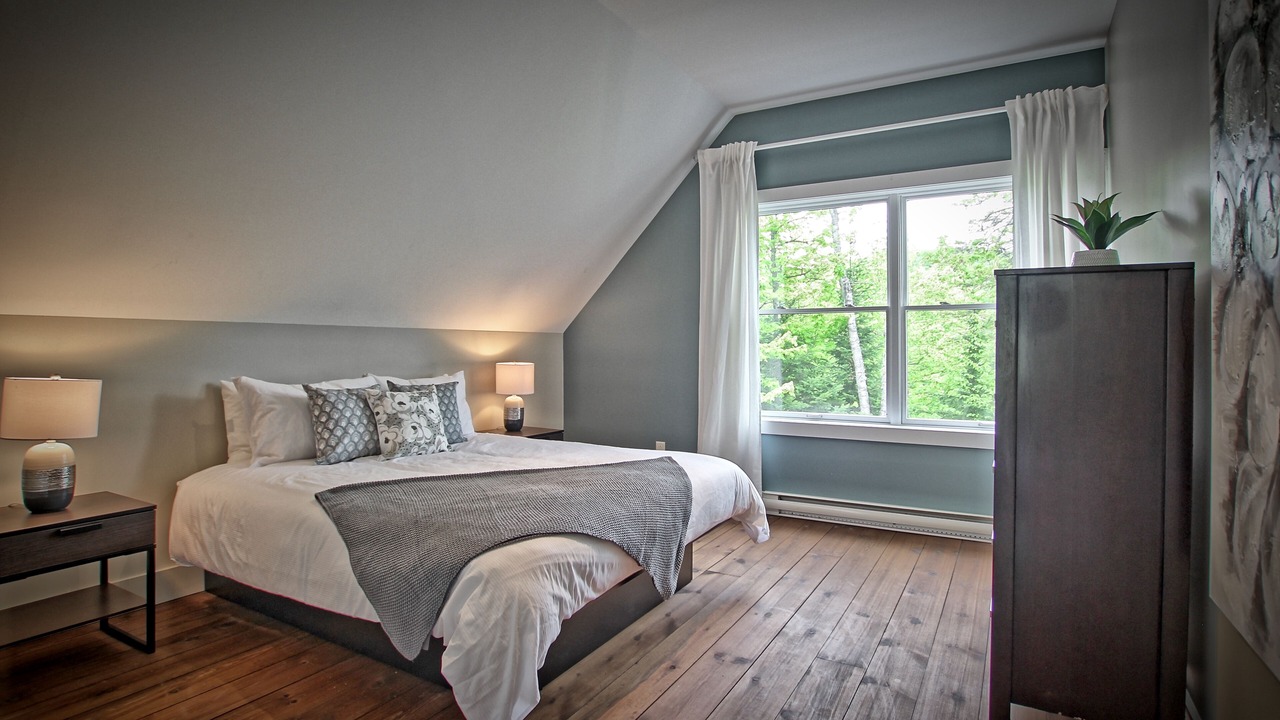 Photo of Bedroom in Lac Superieur Village