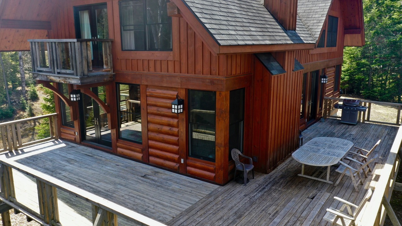 Photo of Outdoor in Lac Superieur Village