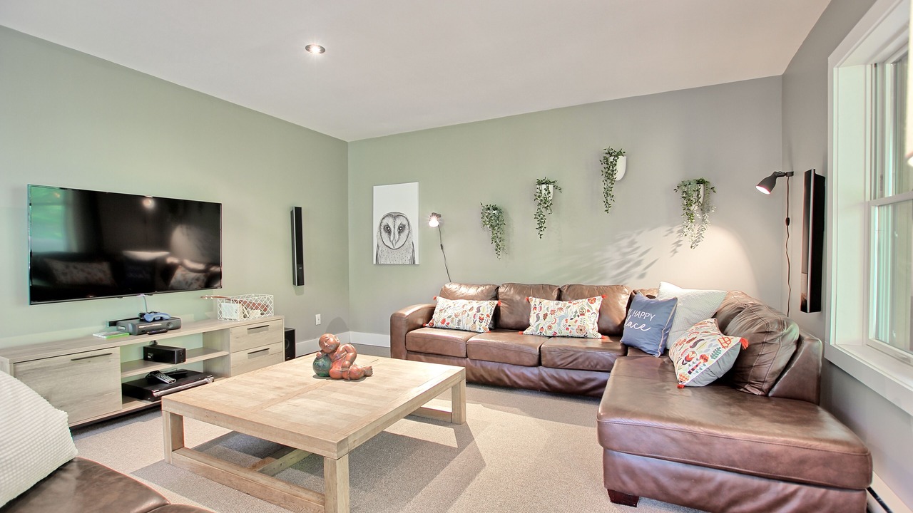 Photo of Livingroom in Lac Superieur Village