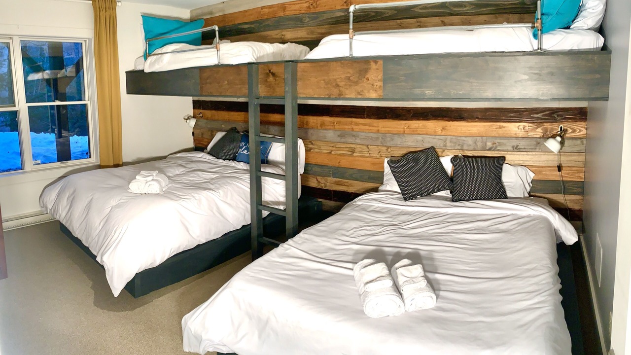 Photo of Bedroom in Lac Superieur Village