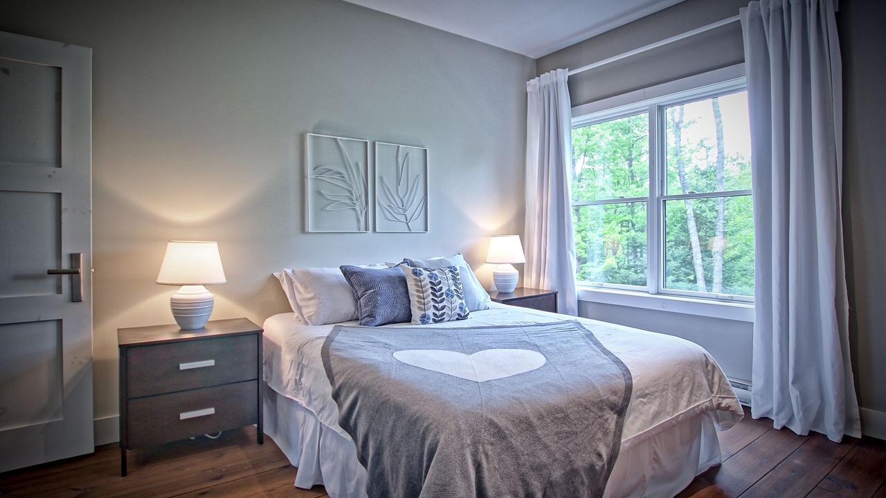 Photo of Bedroom in Lac Superieur Village