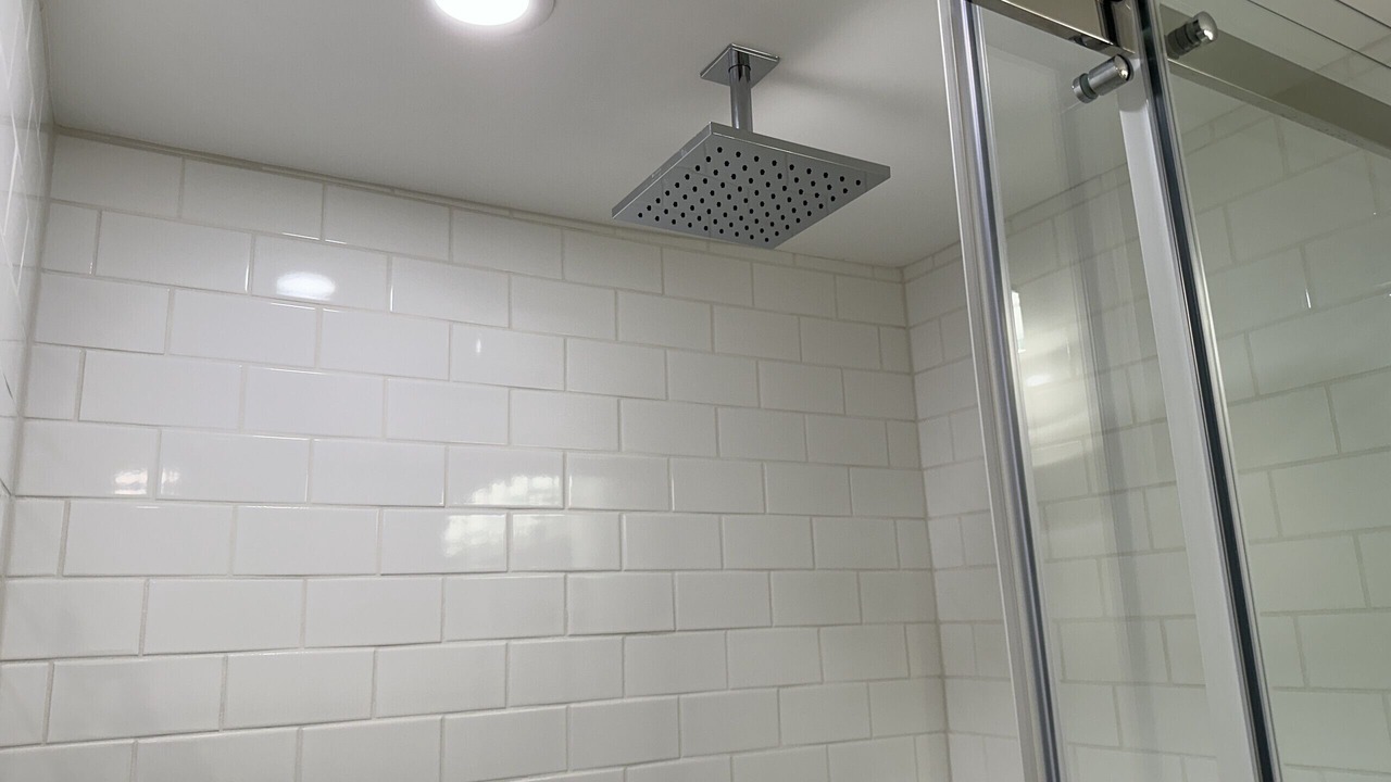 Photo of Bathroom in Old Town Historic District