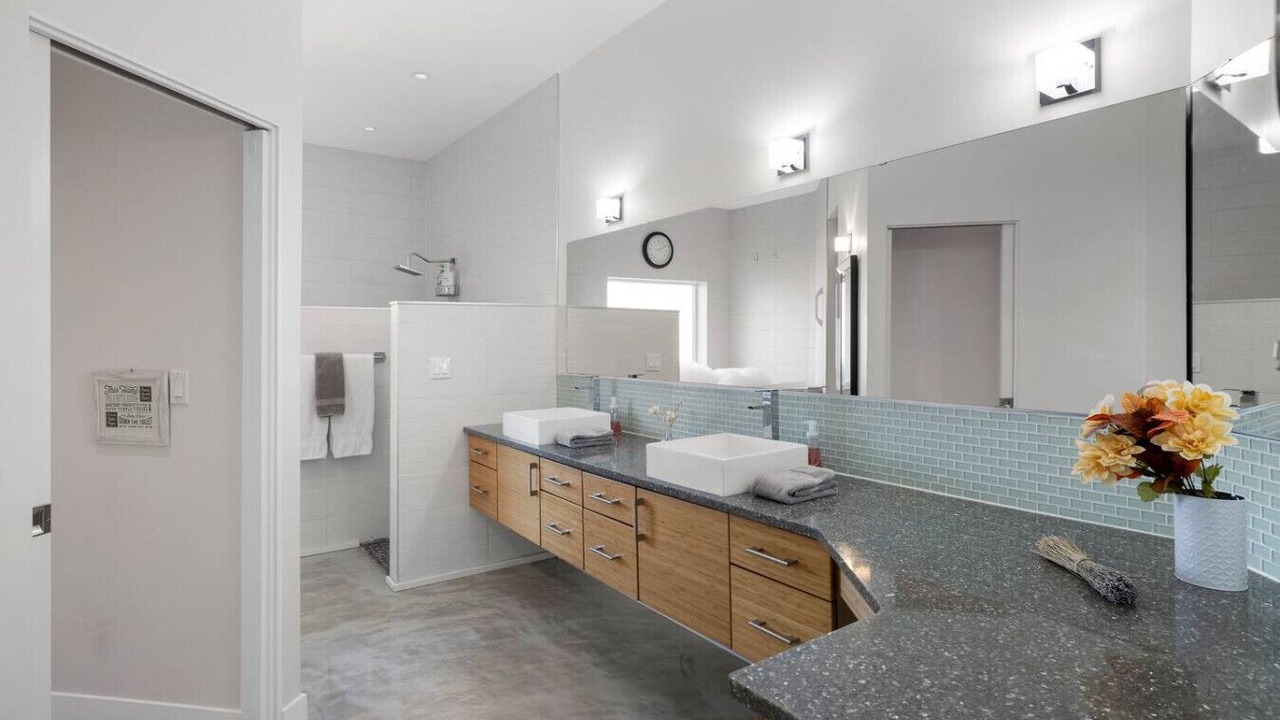 Photo of Bathroom in Alberta