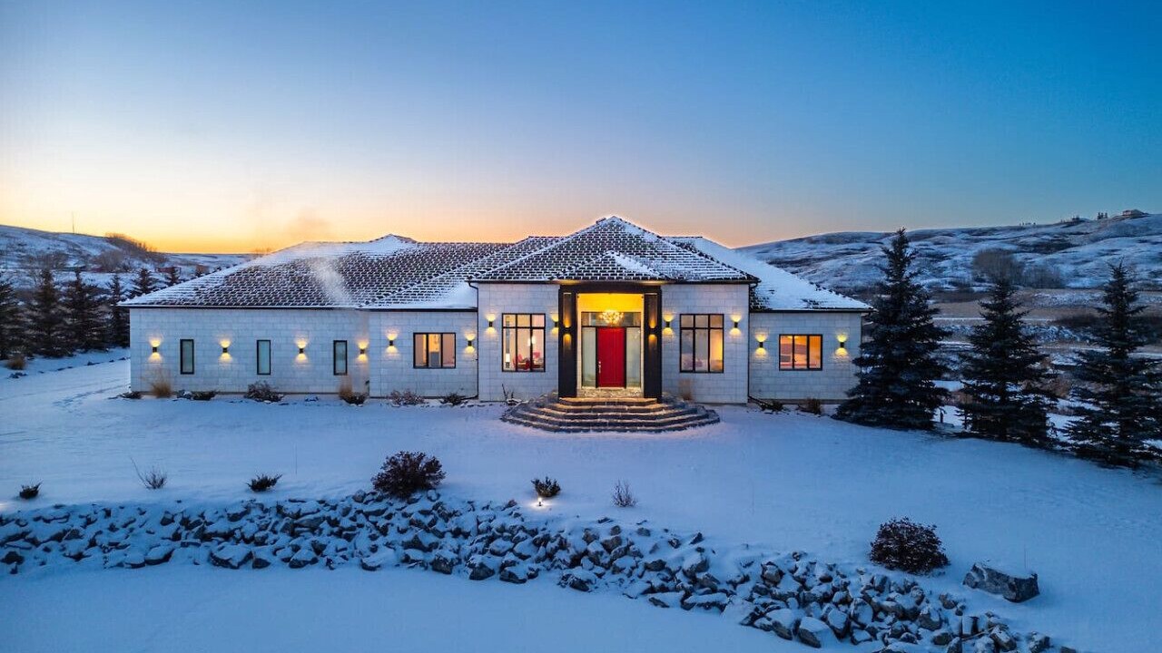 Photo of Outdoor in Alberta