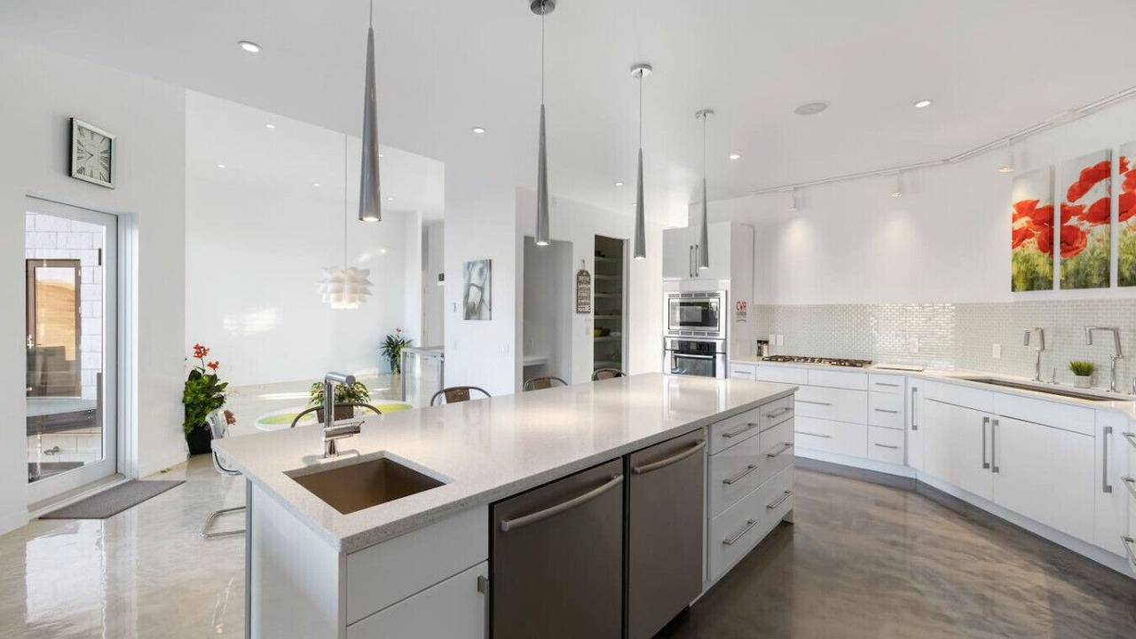 Photo of Kitchen in Alberta