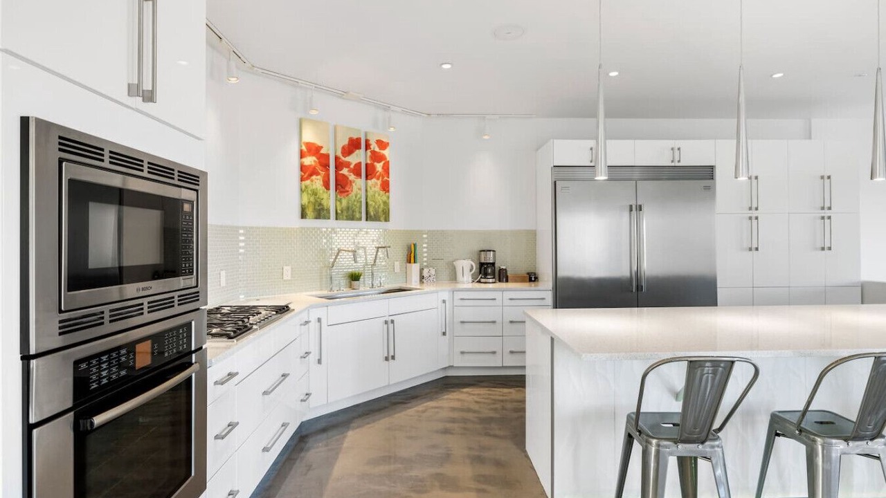 Photo of Kitchen in Alberta