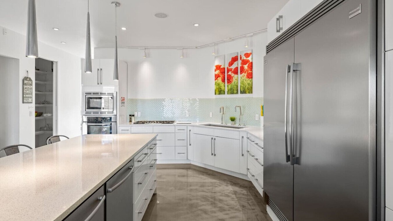 Photo of Kitchen in Alberta
