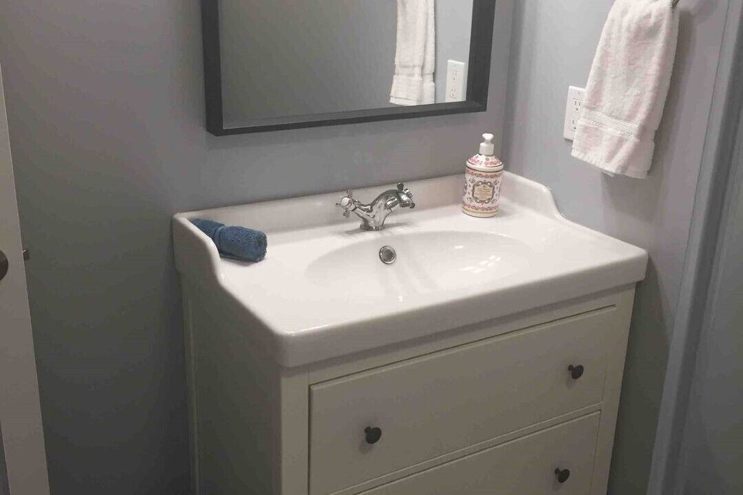 Photo of Bathroom in Yellowhead County