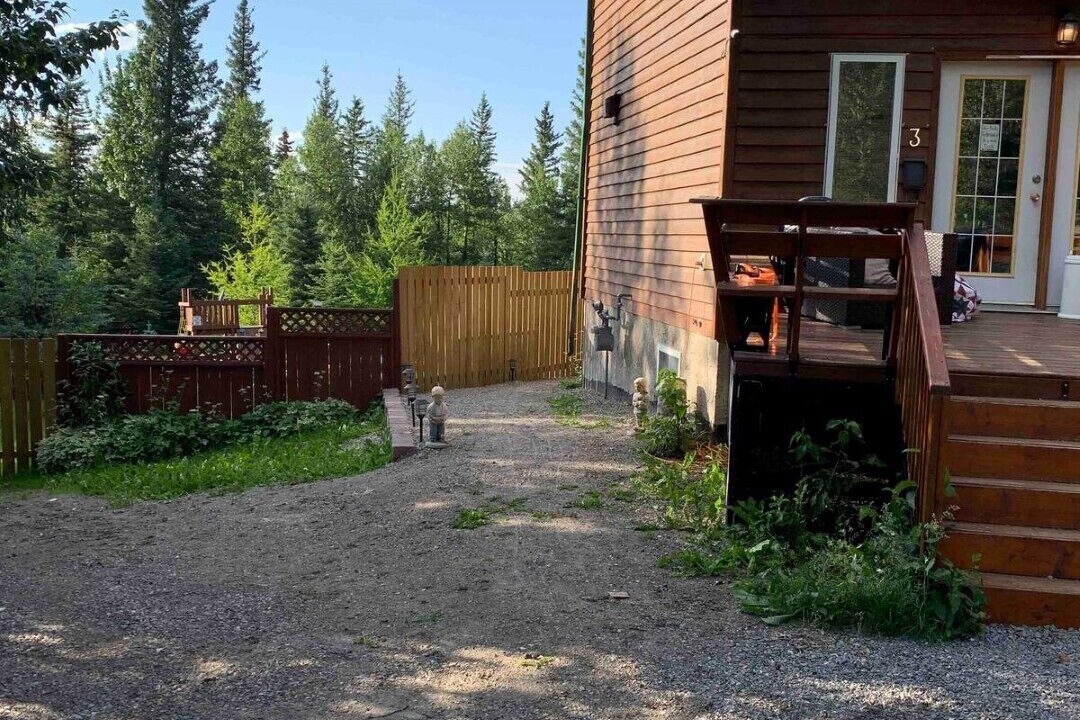 Photo of Others in Yellowhead County