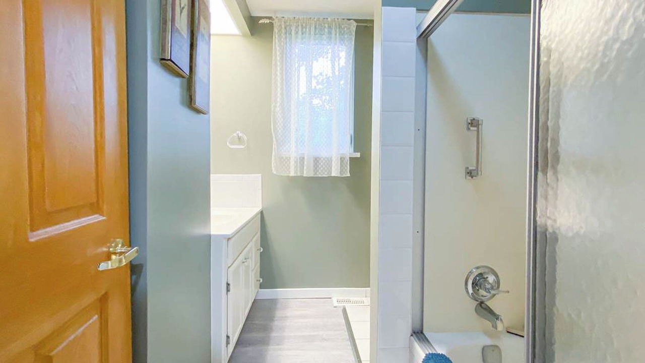 Photo of Bathroom in Bluewater