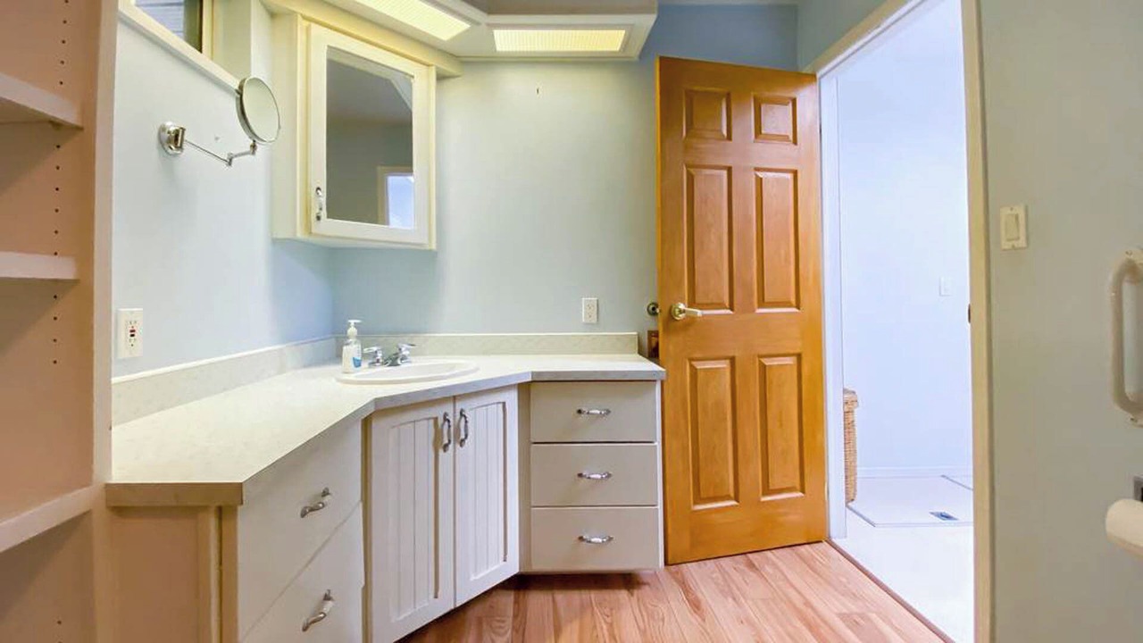 Photo of Bathroom in Bluewater
