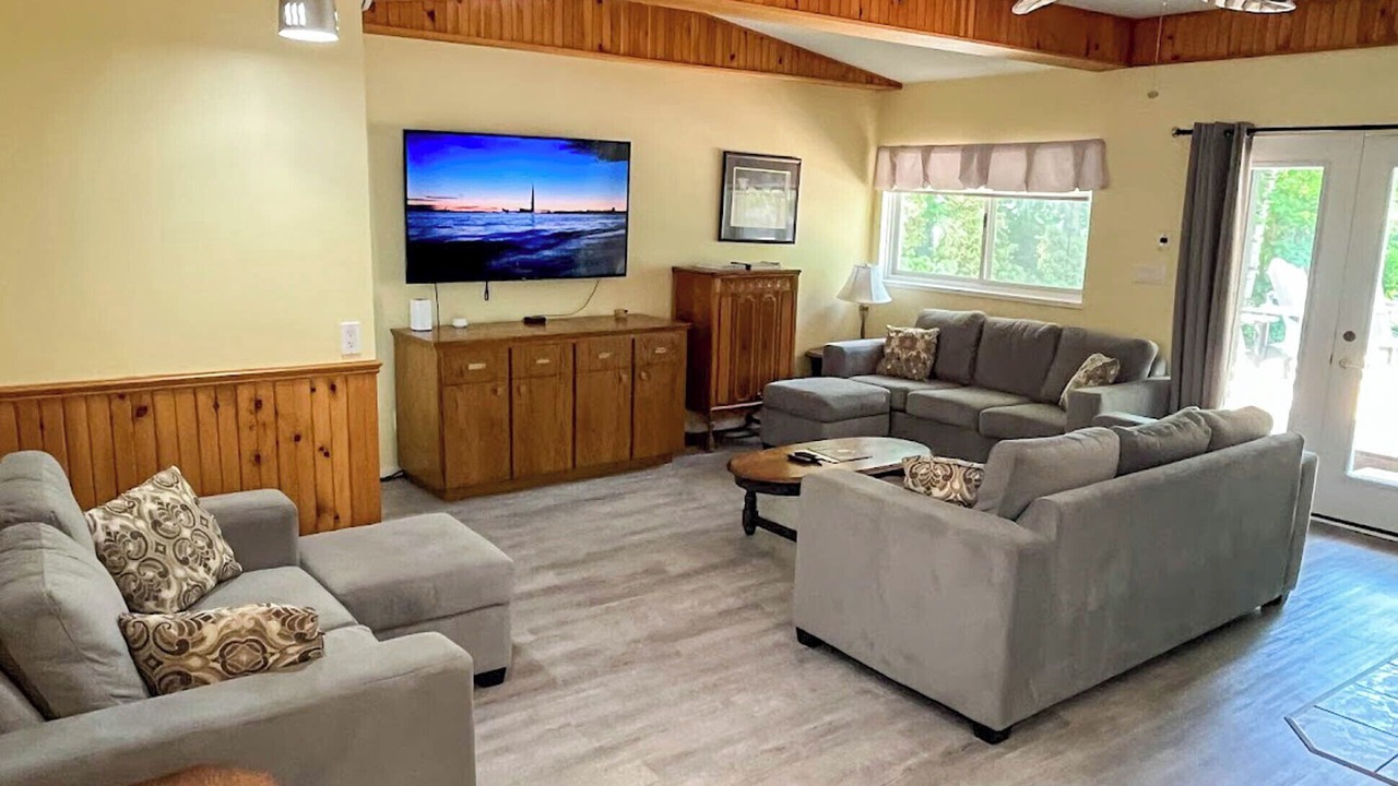 Photo of Livingroom in Bluewater