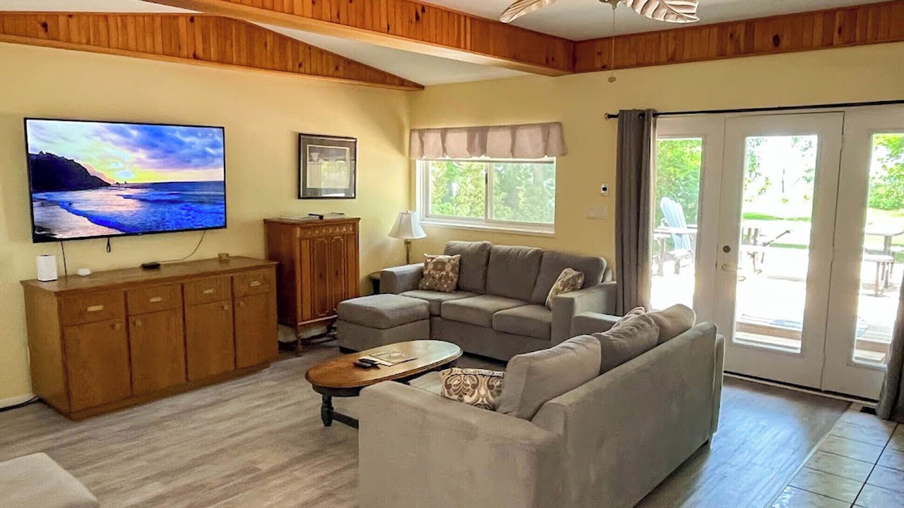 Photo of Bedroom in Bluewater