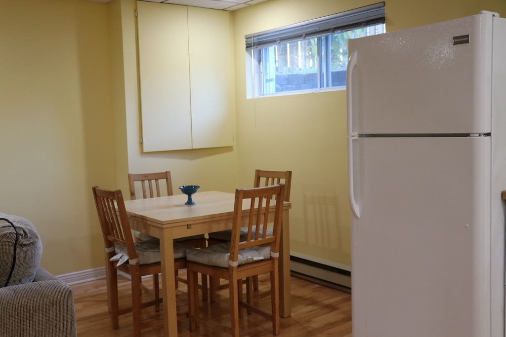 Photo of Livingroom in Laval