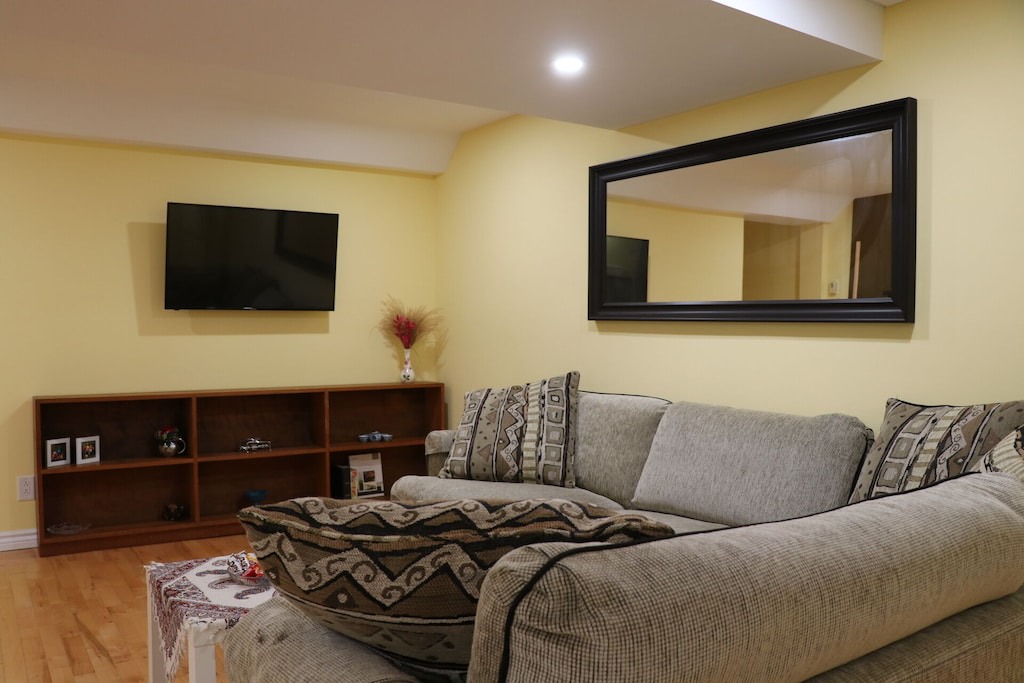 Photo of Livingroom in Laval